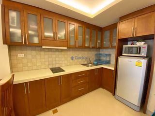 For rent 2 bedrooms condo in Bang Lamung, Chonburi