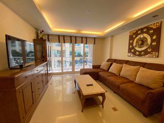 For rent 2 bedrooms condo in Bang Lamung, Chonburi