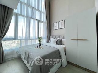 For rent 2 ベッドルーム condo in Bang Sue, Bangkok