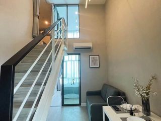 For rent 2 ベッドルーム condo in Bang Sue, Bangkok