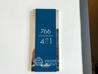For rent 2 ベッドルーム condo in Bang Sue, Bangkok