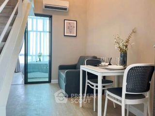For rent 2 ベッドルーム condo in Bang Sue, Bangkok