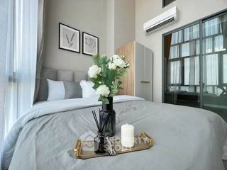 For rent 2 ベッドルーム condo in Bang Sue, Bangkok
