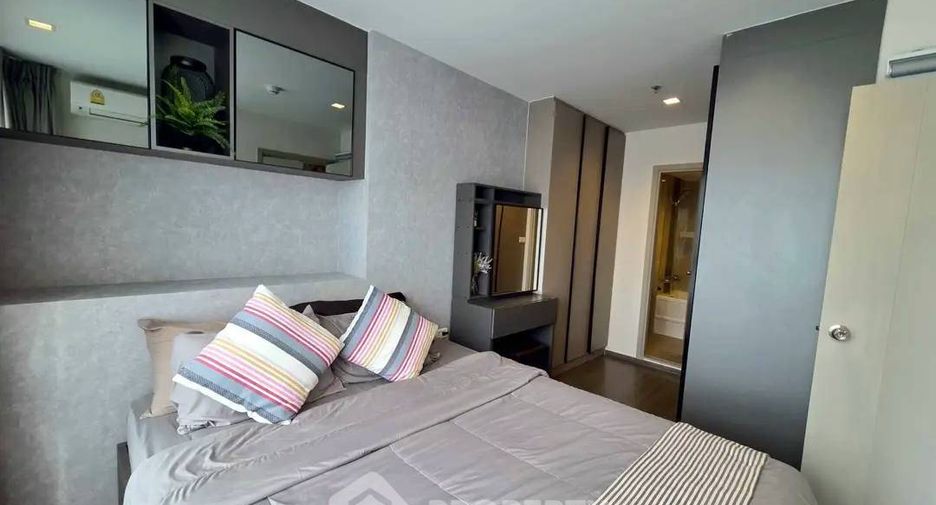 Condo en alquiler de 1 habitaciones en Phra Khanong, Bangkok