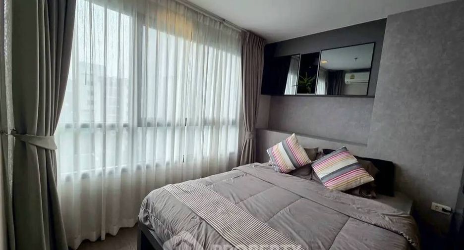 Condo en alquiler de 1 habitaciones en Phra Khanong, Bangkok
