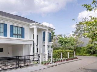 Аренда 4 спальни дом в Bang Phli, Самутпракан