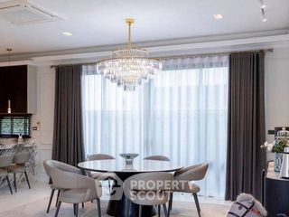 Аренда 4 спальни дом в Bang Phli, Самутпракан