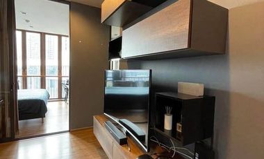 Condo en alquiler de 1 habitaciones en Suan Luang, Bangkok