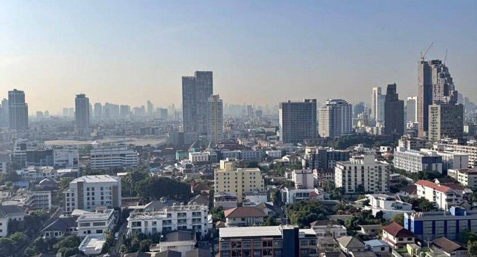 Condo en alquiler de 1 habitaciones en Chatuchak, Bangkok