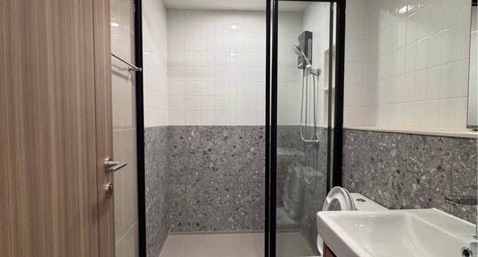 Condo en alquiler de 1 habitaciones en Chatuchak, Bangkok