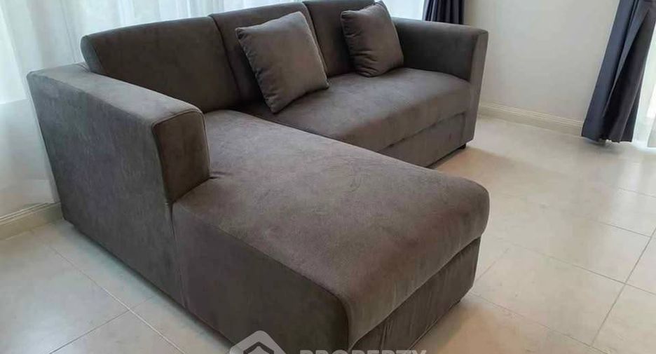 For rent 4 bedrooms house in Jomtien, Pattaya