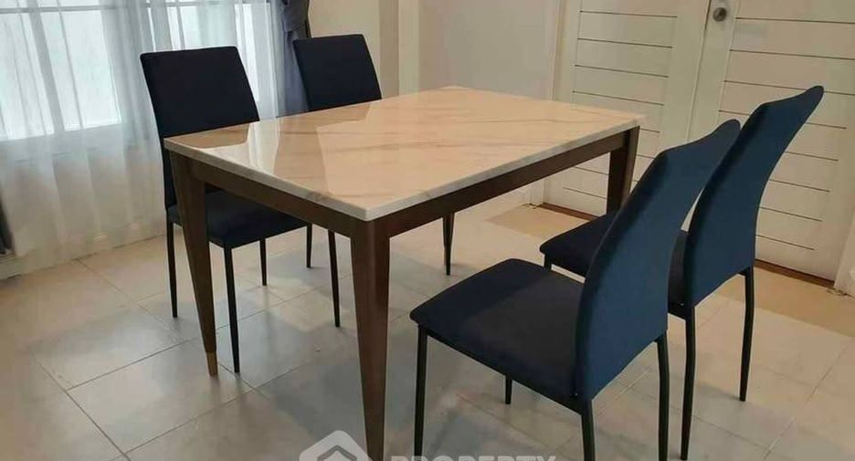 For rent 4 bedrooms house in Jomtien, Pattaya