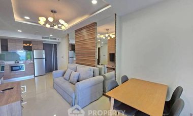 ให้เช่า 2 ห้องนอน คอนโด ใน จอมเทียน, พัทยา