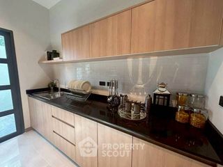 Villa zur Miete mit 4 Zimmer in Bang Lamung, Chonburi