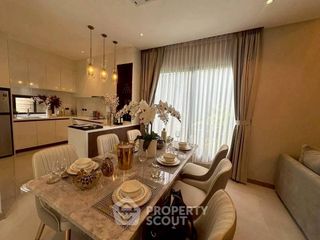 Villa zur Miete mit 4 Zimmer in Bang Lamung, Chonburi