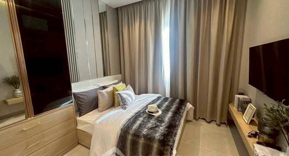 Villa zur Miete mit 4 Zimmer in East Pattaya, Pattaya
