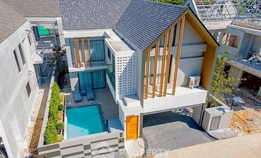 Villa zur Miete mit 4 Zimmer in East Pattaya, Pattaya