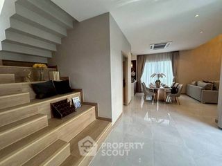 Villa zur Miete mit 4 Zimmer in Bang Lamung, Chonburi