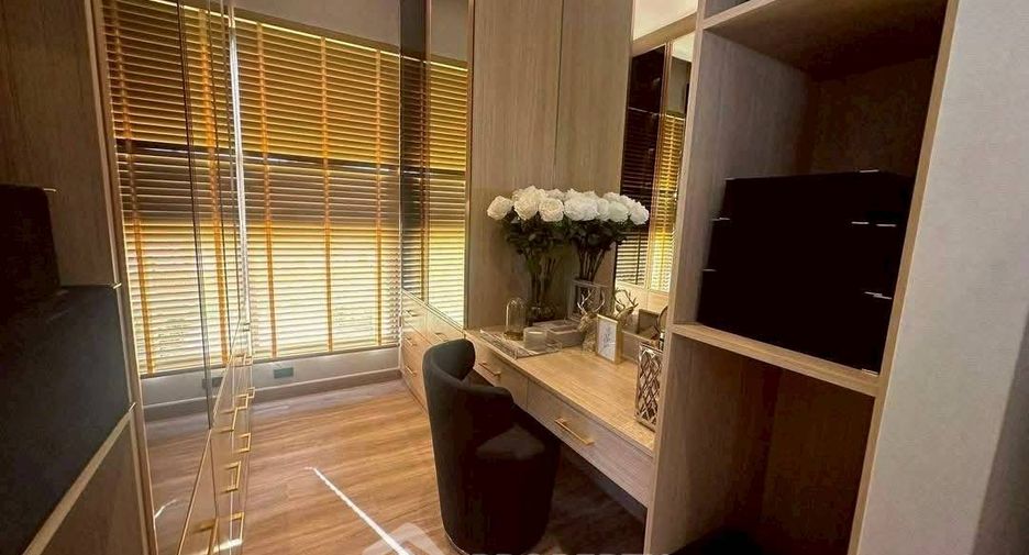 Villa zur Miete mit 4 Zimmer in East Pattaya, Pattaya