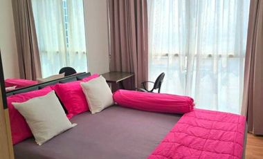 For rent 2 bedrooms condo in Bang Na, Bangkok