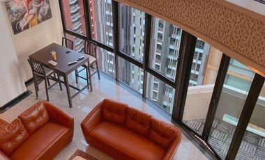 For rent 4 bedrooms condo in Pathum Wan, Bangkok
