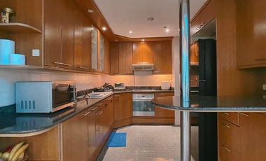 For rent 4 bedrooms condo in Pathum Wan, Bangkok