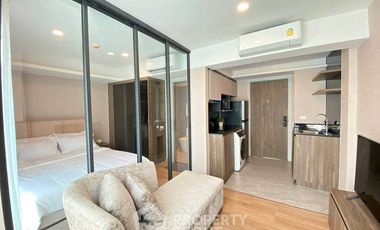 For rent 1 Beds condo in Huai Khwang, Bangkok