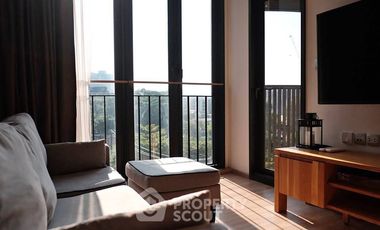 For rent 1 bed condo in Suan Luang, Bangkok