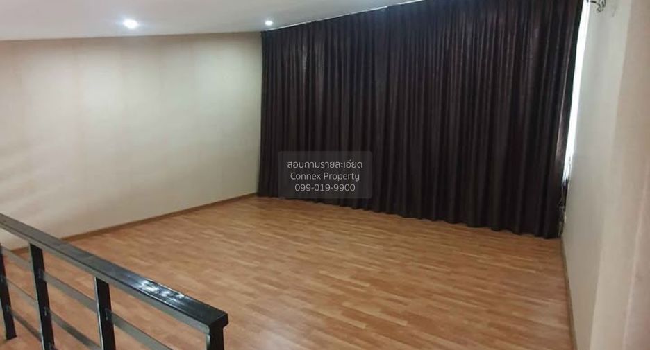 Reihenhaus zur Miete mit 3 Zimmer in Pak Kret, Nonthaburi