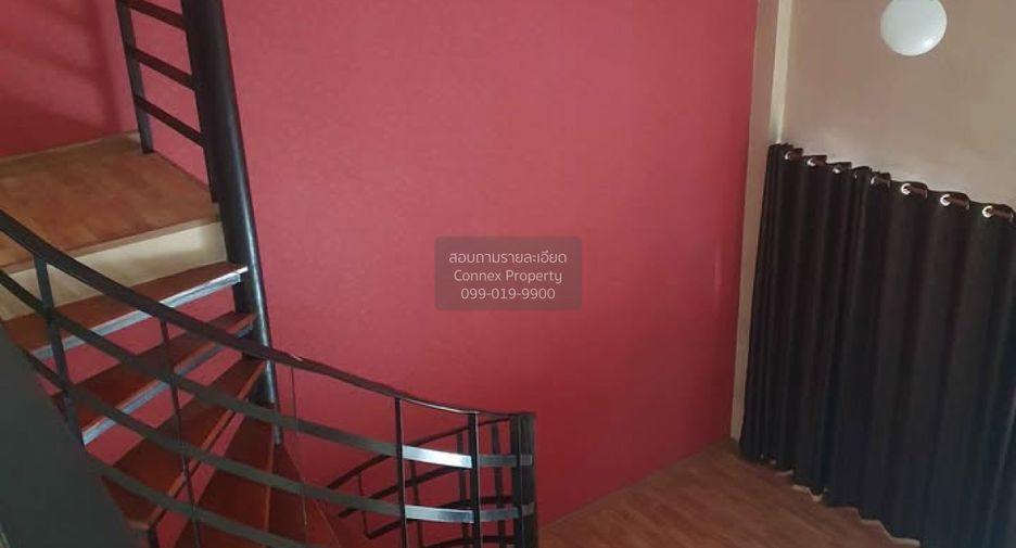 Reihenhaus zur Miete mit 3 Zimmer in Pak Kret, Nonthaburi