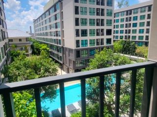 出租 公寓 公寓 在 Lat Phrao, 曼谷