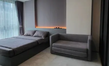 Condo en alquiler de estudio en Lat Phrao, Bangkok