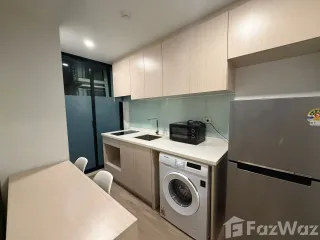 For rent 1 bed condo in Phra Khanong, Bangkok