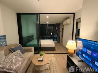 For rent 1 bed condo in Phra Khanong, Bangkok