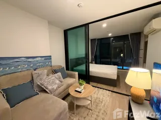 For rent 1 bed condo in Phra Khanong, Bangkok