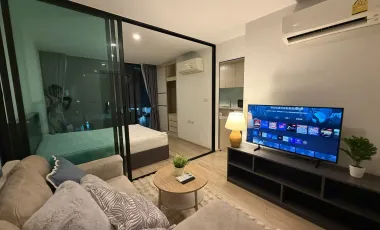 Condo en alquiler de 1 habitaciones en Phra Khanong, Bangkok
