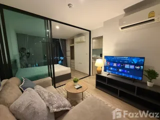 For rent 1 bed condo in Phra Khanong, Bangkok