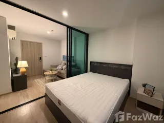 For rent 1 bed condo in Phra Khanong, Bangkok