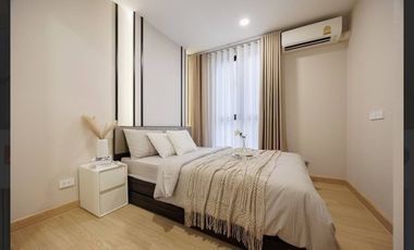 À vendre 1 chambre condo à Bang Phlat, Bangkok