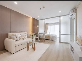 Condo en venta de 1 habitaciones en Bang Khen, Bangkok