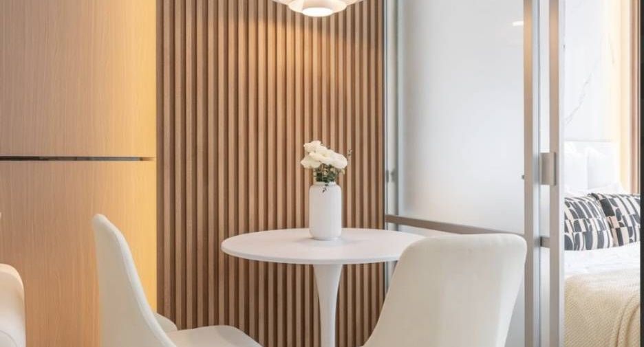 For sale 1 bed condo in Bang Khen, Bangkok
