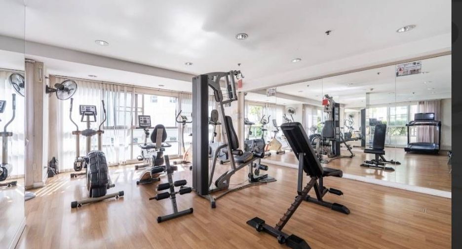 For sale 1 bed condo in Bang Khen, Bangkok