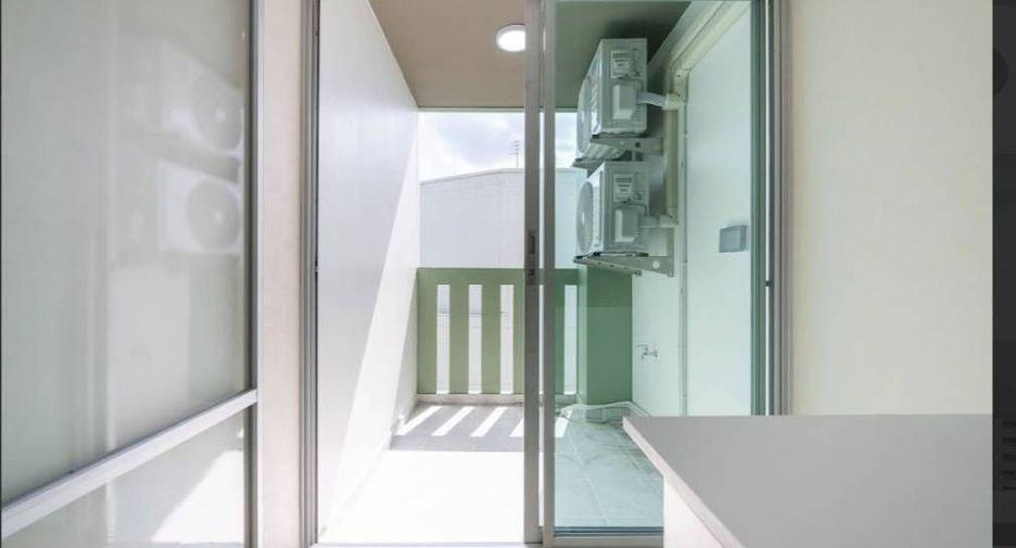 For sale 1 bed condo in Bang Khen, Bangkok