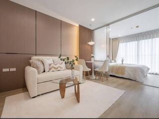 Condo en venta de 1 habitaciones en Bang Khen, Bangkok