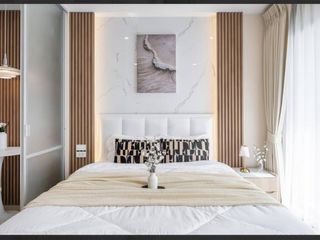 Condo en venta de 1 habitaciones en Bang Khen, Bangkok