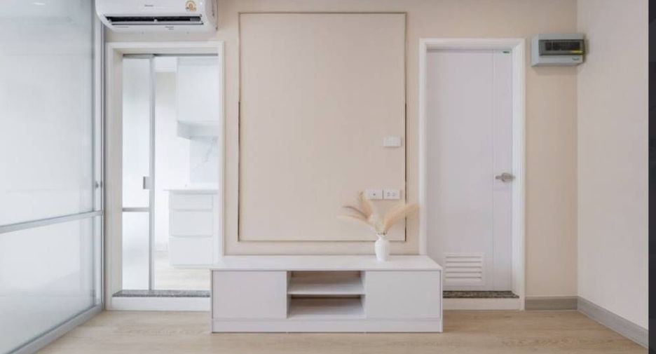 For sale 1 bed condo in Bang Khen, Bangkok