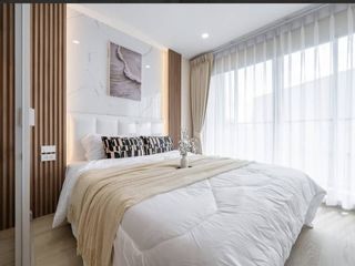 Condo en venta de 1 habitaciones en Bang Khen, Bangkok