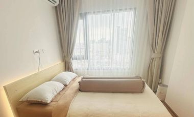 À louer 1 chambre condo à Bang Kapi, Bangkok