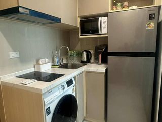 出租 1 卧室 公寓 在 Bang Kapi, 曼谷