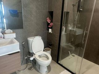 出租 1 卧室 公寓 在 Bang Kapi, 曼谷